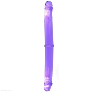 DILDO DOUBLE TWINZER 