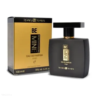 Pánský parfém s feromony Bemine 100Ml