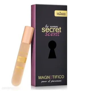 Feromony MAGNETIFICO Scent pro ženy 