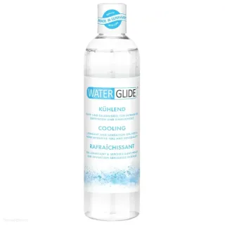 Lubrikační gel Chladivý WATERGLIDE 300 ml