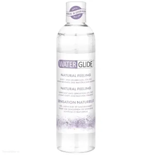 Lubrikační gel NATURAL WATERGLIDE 300 ml