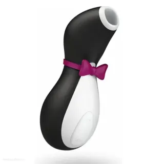 Satisfyer Pro Penguin Next Generation