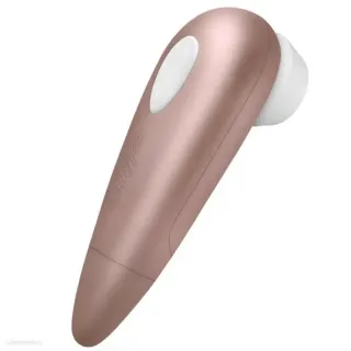 SATISFYER 1 generace