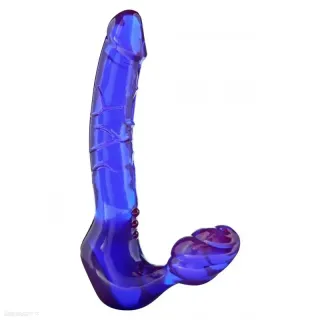 Dildo ToyJoy BEND OVER