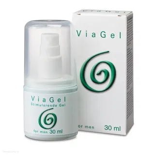 VIAGEL pro muže 30ml