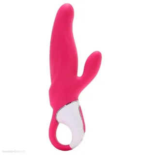 Vibrátor SATISFYER VIBES Mr. Rabbit