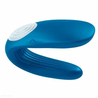 Párový vibrátor SATISFYER PARTNER WHALE