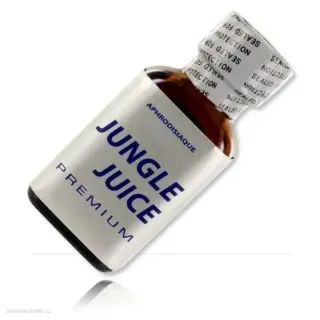 POPPERS JUNGLE JUICE PREMIUM 25ml