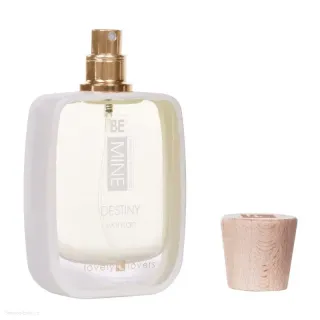 Lovely Lovers BEMINE DESTINY 50ml Feromony pro ženy