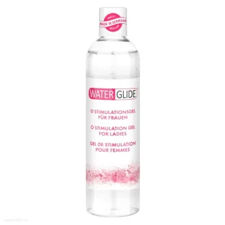 Lubrikační gel Waterglide ORGASM 300 ml