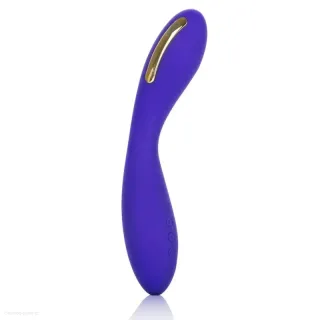 Vibrátor elektrosex CalExotics Impulse Estim Wand