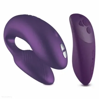 We-Vibe Chorus Purple