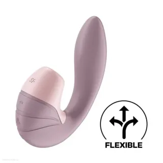 Vibrátor Satisfyer SuperNova Old Rose