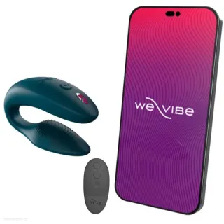 We-Vibe Sync 2 couples green