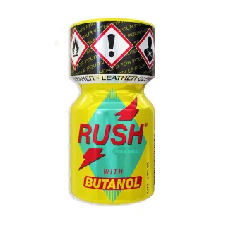 Rush Butanol 10 ml