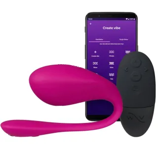 We-Vibe Jive 2 Pink