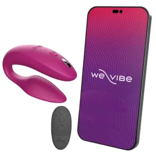 We-Vibe Sync 2 pink