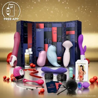 Satisfyer Premium Advent Calendar 2024