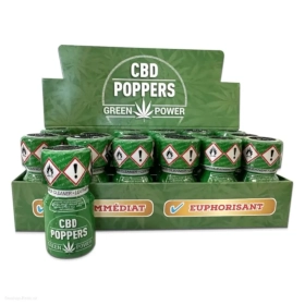 poppers cbd 10ml baleni