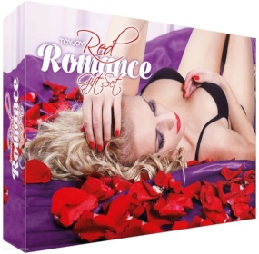 sada pro romantiky Gift Set