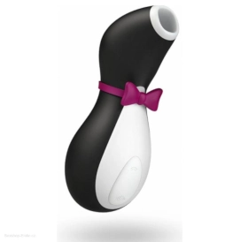 satisfyer pro penguin next generation