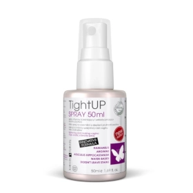 tightup spray 50ml intimní sprej pro zpevnění vaginy