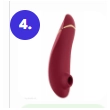 Womanizer premium 2 red TOP 4